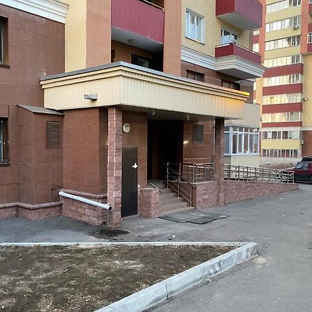 Солнечная Лагуна 阿拉木图 外观 照片