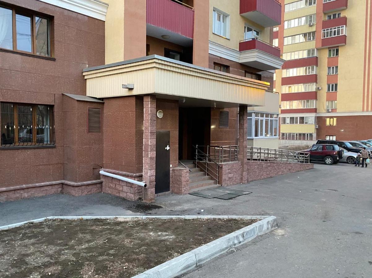 Солнечная Лагуна 阿拉木图 外观 照片